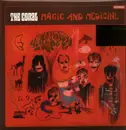 LP - Coral - Magic & Medicine - 180gr / Booklet