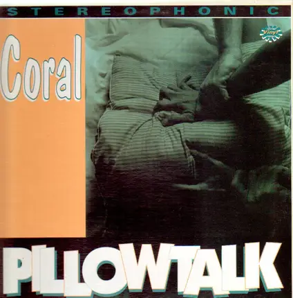 Coral - Pillow Talk