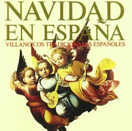 Coral Cordobesa De Los Pedroches - Navidad En España (Villancicos Tradicionales Españoles)