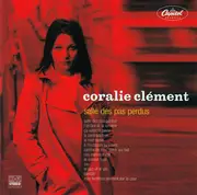 CD - Coralie Clément - Salle Des Pas Perdus