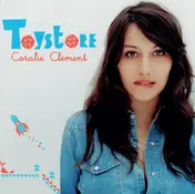 Coralie Clément - Toystore