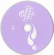 CD - Coralie Clément - Bye Bye Beauté
