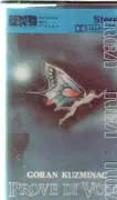 MC - Coran Kuzminao - Prove Di Volo - Still Sealed.