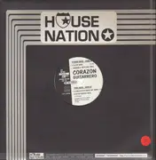 12inch Vinyl Single - Corazon - Guitarrero