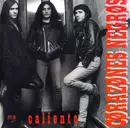 CD - Corazones Negros - Caliente