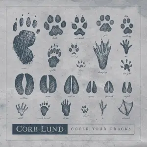 Corb Lund - Cover Your Tracks