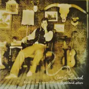 CORB LUND - Hair in My Eyes Like a Highland Steer