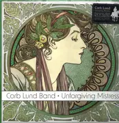 LP - Corb Lund - Unforgiving Mistress