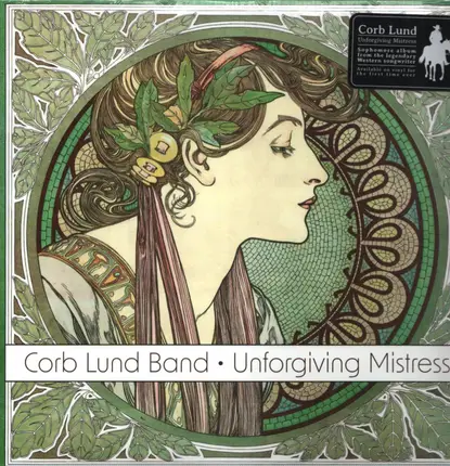Corb Lund - Unforgiving Mistress