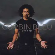 Corbin Bleu - Speed of Light