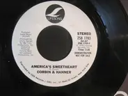 Corbin/Hanner - America's Sweetheart
