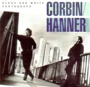 Corbin/Hanner - Black And White Photograph