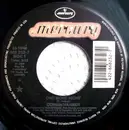 7inch Vinyl Single - Corbin/Hanner - One More Night