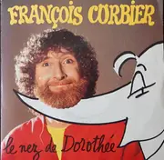 7inch Vinyl Single - Corbier - Le Nez De Dorothée