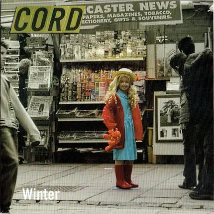 Cord - Winter