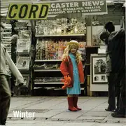 7inch Vinyl Single - Cord - Winter