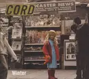CD Single - Cord - Winter - digipak