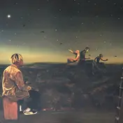 Cordae - From a Birds Eye View