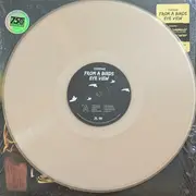 LP - Cordae - From A Birds Eye View - Still Sealed, Tan Vinyl, Limited Edition