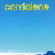 Cordalene - The Blue EP