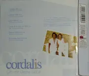 CD Single - Cordalis - Gib Mir Deine Liebe