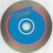 CD - Cordalis - Heisse Nacht