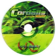 CD Single - Cordalis - Jungle Beat