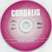 CD - Cordalis - Party Tropical