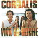 CD - Cordalis - Viva La Noche
