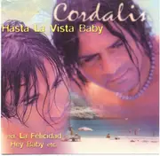 CD - Cordalis - Hasta La Vista Baby
