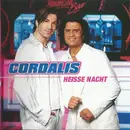 CD - Cordalis - Heisse Nacht