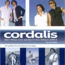 CD - Cordalis Inkl. Costa Cordalis - Der Weg Von Gestern Bis Athen 2004 - Ihre Grössten Hits Und Schönsten Love-Songs