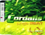 Cordalis - Jungle Beat