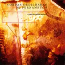 CD - Cordas Dedilhadas De Pernambuco - Cordas Dedilhadas