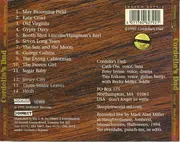 CD - Cordelia's Dad - Comet