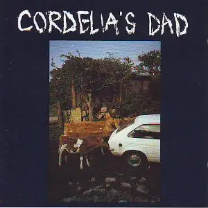 Cordelia's Dad - Cordelia's Dad