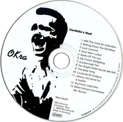 CD - Cordelia's Dad - Cordelia's Dad