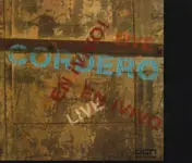 Cordero - Cordero Live