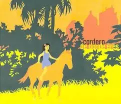 Cordero - De Donde Eres