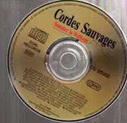 CD - Cordes Sauvages - Sommer in Wolfsegg
