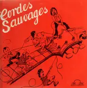 Cordes Sauvages