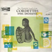 Cordettes Steel Orchestra