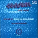 12inch Vinyl Single - Cordial - Hear Me Say (Things Are Gonna Change)