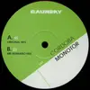 12inch Vinyl Single - Cordoba - Monotor