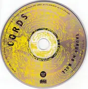 CD - Cords - Taurus No Bull