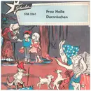 7inch Vinyl Single - Cordula Weinert - Dornröschen / Frau Holle - cover variation