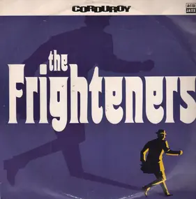 Corduroy - The Frighteners