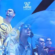 LP - Corduroy - Out Of Here