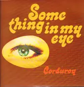 Corduroy - Something In My Eye