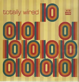 Corduroy - Totally Wired 10